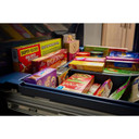 Maytag® 29 Cu. Ft. XL Capacity French Door Bottom Mount Refrigerator with In-Door-Ice® Dispensing System MRMF5436TZ