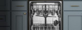 How to clean a dishwasher in 3 easy steps