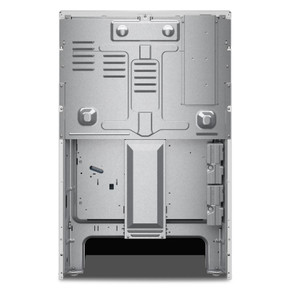 Whirlpool® 30-inch Electric Range with Air Cooking Technology YWFES5730SW Whirlpool® 30-inch Electric Range with Air Cooking Technology YWFES5730SW