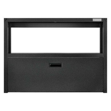 Gladiator® Ready-to-Assemble Foldaway Work Station GAFS42KDJSG