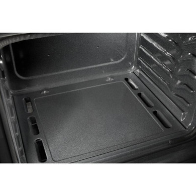 5.0 Cu. Ft. Whirlpool® Gas Range with Frozen Bake™ Technology WEG515S0LS