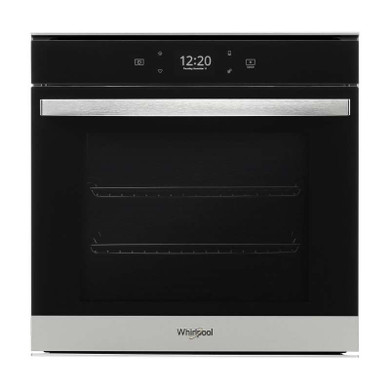 Whirlpool® 2.9 Cu. Ft. 24 Inch Convection Wall Oven YWOS52ES4MZ