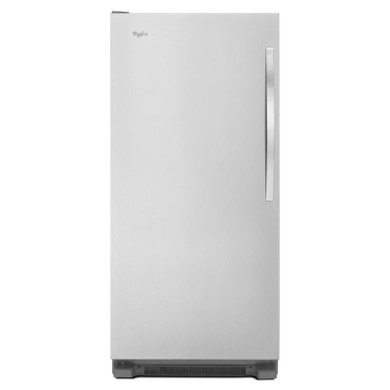 Whirlpool® 18 cu. ft. SideKicks™ All-Freezer with Fast Freeze WSZ57L18DM
