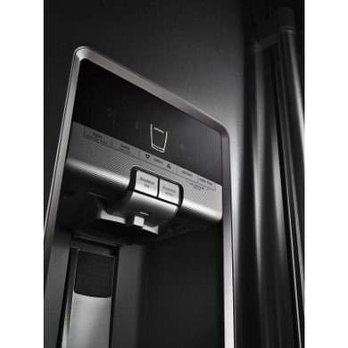 Maytag® 36-Inch Wide French Door Refrigerator - 27 Cu. Ft. MFT2772HEZ