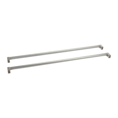 KitchenAid SxS Refrigerator Handle Kit W10782873
