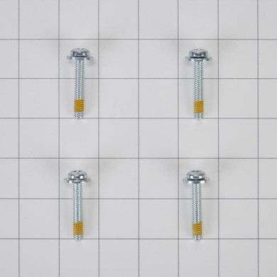 JennAir® 36" (91.4 cm) Bottom Mount Refrigerator Handle Kit, Rise™ (Qty=2 handles) W11231245