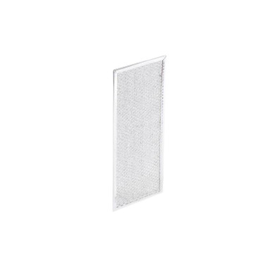 Over-The-Range Microwave Grease Filter W10208631A