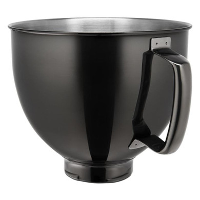 Kitchenaid® 5 QT STAND MIXER STAINLESS STEEL BOWL KSM5SSBRB