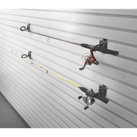Gladiator® Fishing Rod Holder GAWVXXFHTH