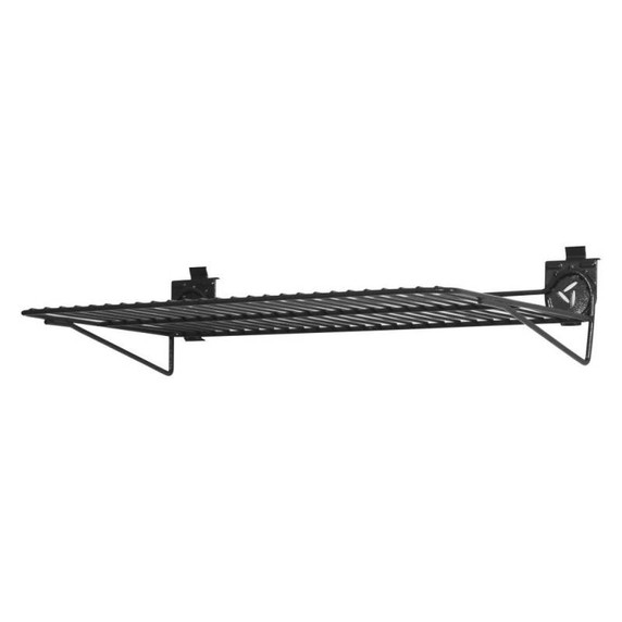 Gladiator® 24" (61 cm) Wire Shelf GAWE24WSSH
