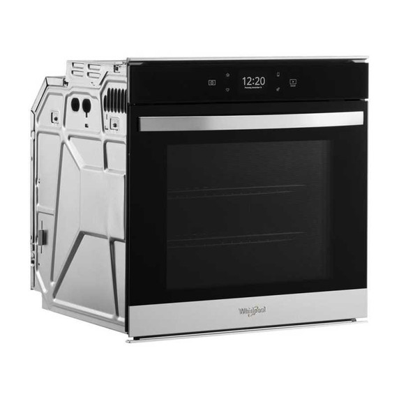 Whirlpool® 2.9 Cu. Ft. 24 Inch Convection Wall Oven YWOS52ES4MZ