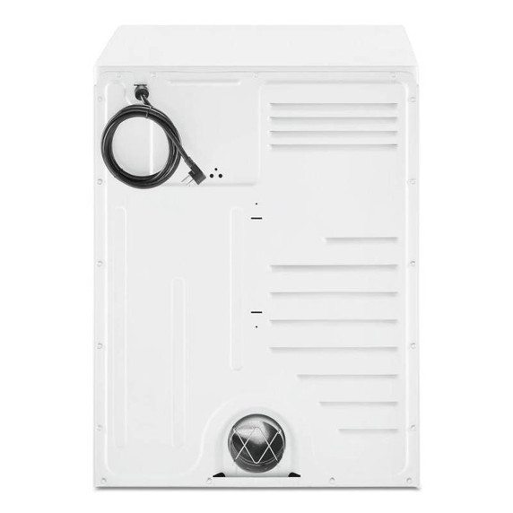 Whirlpool® 3.4 cu.ft. Compact Electric Dryer with AccuDry™ Drying System LDR3822PQ