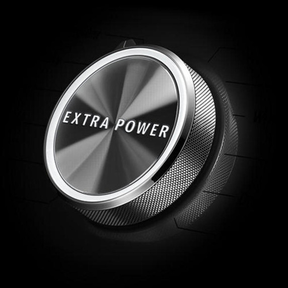Maytag® Front Load Gas Dryer with Extra Power and Quick Dry cycle - 7.3 cu. ft. MGD5630HW