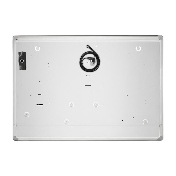 Kitchenaid® 30" 5-Burner Gas Cooktop KCGS550ESS Kitchenaid® 30" 5-Burner Gas Cooktop KCGS550ESS