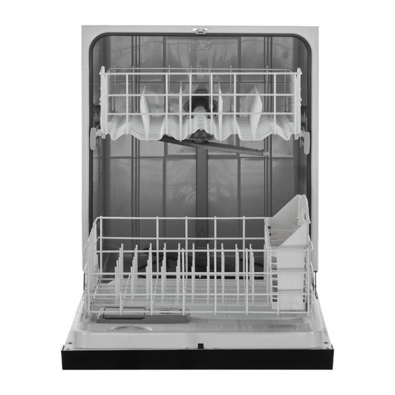 Amana® Dishwasher with Triple Filter Wash System ADB1400AMS