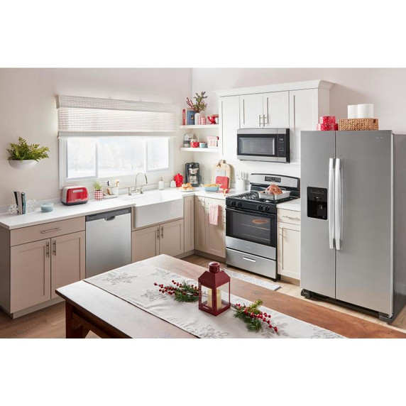 Amana® Dishwasher with Triple Filter Wash System ADB1400AMS