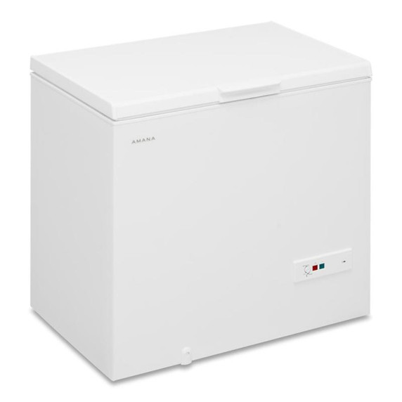 9 cu. ft. Amana® Chest Freezer AQC0902LW
