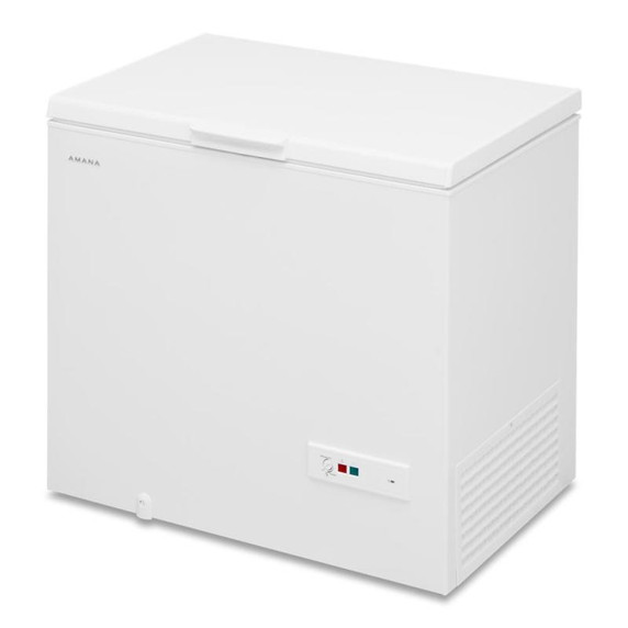 9 cu. ft. Amana® Chest Freezer AQC0902LW