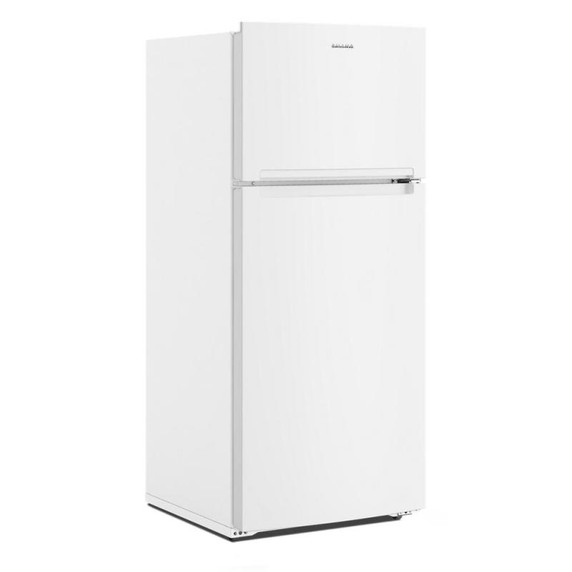 Amana® Top Freezer Refrigerator - 16.4 cu. ft. ARTX3028PW