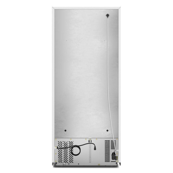 Amana® Top Freezer Refrigerator - 16.4 cu. ft. ARTX3028PW