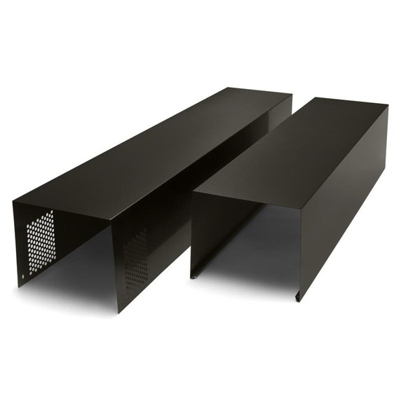 30" (76.2 cm) Range Hood Chimney Extension Kit EXTKIT18HV