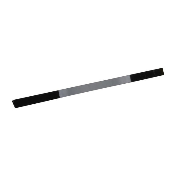 Slide-In Range Rear Filler - Black W10113902A