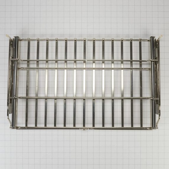 Range Sliding Rack W11563568