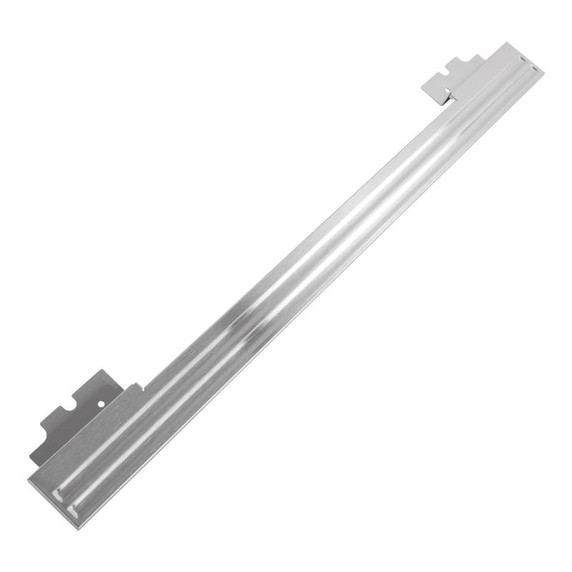 30" Built-In Oven Tall Bottom Vent Shield Kit, Neptune Stainless Steel W11570323 30" Built-In Oven Tall Bottom Vent Shield Kit, Neptune Stainless Steel W11570323