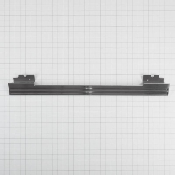 30" Built-In Oven Tall Bottom Vent Shield Kit, Neptune Stainless Steel W11570323