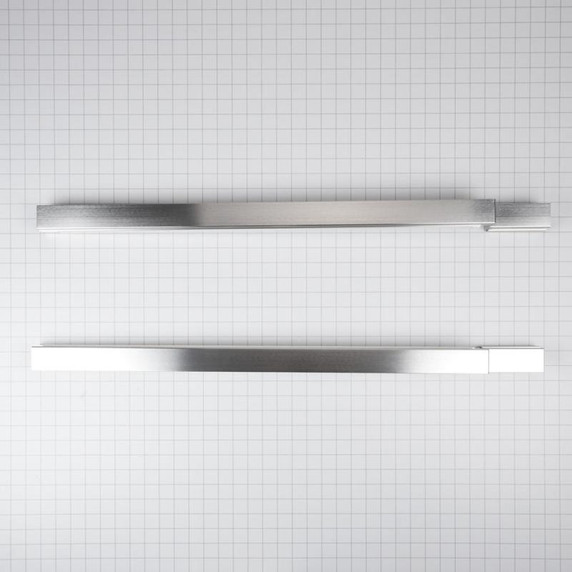 15" 50# Ice Maker Filler Kit - Stainless Steel 8171487