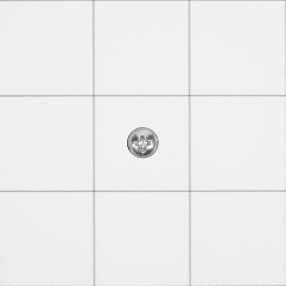 Built-In Low Profile Microwave Slim Trim Kit, Stainless Steel W11451308