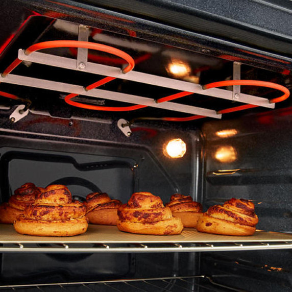 Maytag® 30-Inch True Convection Gas Range With Grill Mode - 5.0 Cu. Ft. MFGS8030RZ