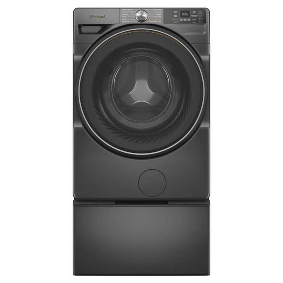 Whirlpool® 5.2 cu. ft. I.C.E. Smart Front Load ENERGY STAR® Certified Washer with FreshFlow™ Vent System WFW5720RU