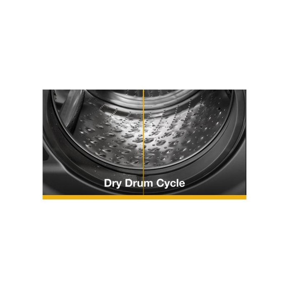Whirlpool® 5.2 cu. ft. I.E.C. Smart Front Load ENERGY STAR® Certified Washer with FreshFlow™ Vent System WFW5720RR