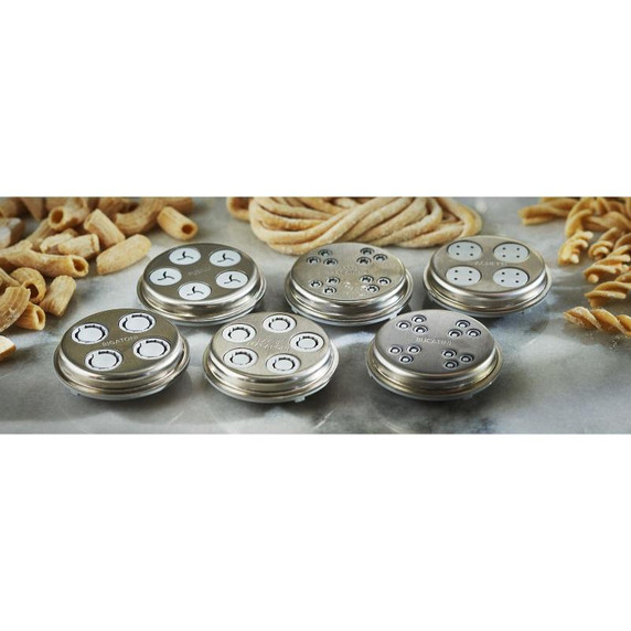 Kitchenaid® Gourmet Pasta Press KSMPEXTA