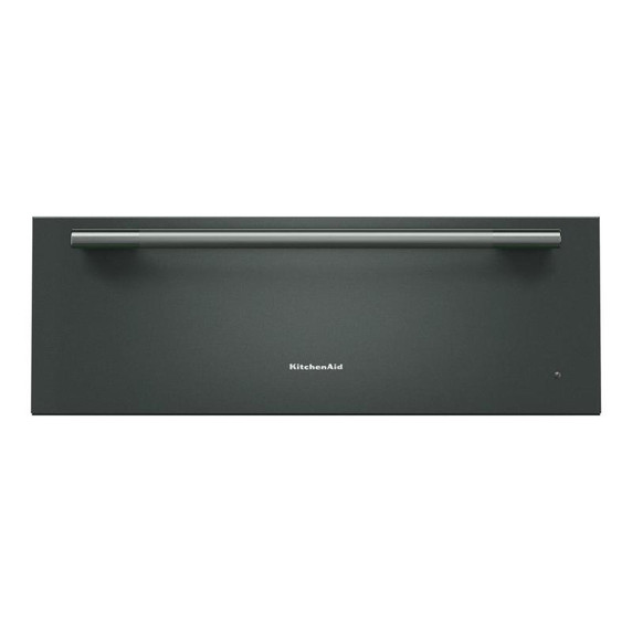 Kitchenaid® 30" Slow Cook Warming Drawer KWES730SJP