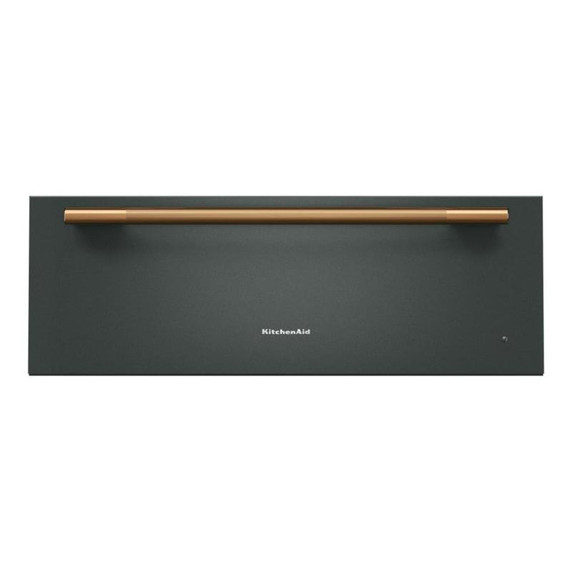 Bronze Handle Hardware Accessory Kit for KitchenAid® 30" Warming Drawer W11774456