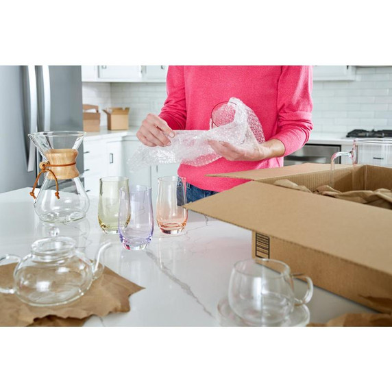 everydrop® Refrigerator Water Filter 4 - EDR4RXD1 (Pack of 1) EDR4RXD1