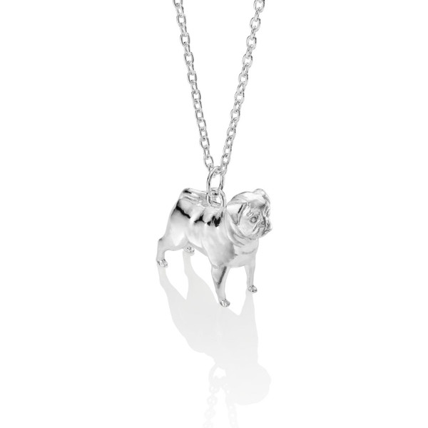 pug pendant
