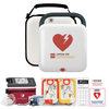 PHYSIO-CONTROL LIFEPAK CR2 DEFIBRILLATOR 99512-001261