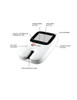 COAG-SENSE PT2 PT/INR SELF-TEST SYSTEM HOME USER METER BY COAGUSENSE 03P70-01