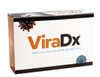 VIRADX SARS-COV-2/FLU A+B RAPID ANTIGEN TEST