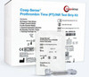 COAG-SENSE TEST STRIPS BY COAGUSENSE 03P56-50 PT INR TEST