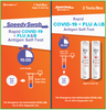 SPEEDY SWAB LFA0462-2V