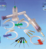 Exel 26708 Scalp Vein (Butterfly) Sets