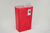 CARDINAL HEALTH 8881676434 MEDICAL SUPPLIES MONOJECT SHARPS CONTAINERS