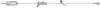 AMSINO AMSAFE 107201 IV ADMINISTRATION SETS