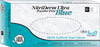 INNOVATIVE 157200 NITRIDERM ULTRA BLUE NITRILE SYNTHETIC POWDER-FREE NON-STERILE EXAM GLOVES