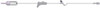 AMSINO AMSAFE 108301 IV ADMINISTRATION SETS