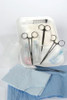 MEDICAL ACTION 2681 GENT-L-KARE LACERATION TRAYS